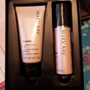 Microdermabrasion set